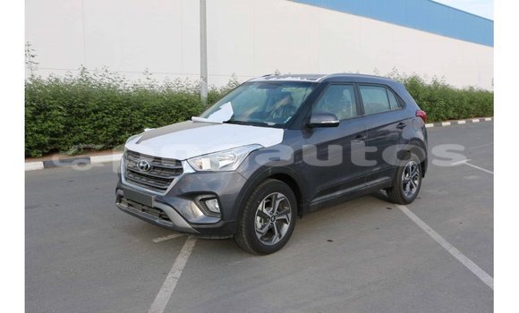 Buy Import Hyundai Creta Other Car in Import - Dubai in Enga Buy Import Hyundai Creta Other Car in Import - Dubai in Enga