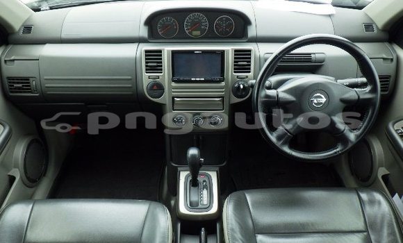 Buy Used Nissan XβTrail Other Car in Lae in Morobe Buy Used Nissan XβTrail Other Car in Lae in Morobe