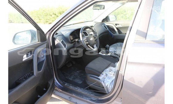 Buy Import Hyundai Creta Other Car in Import - Dubai in Enga Buy Import Hyundai Creta Other Car in Import - Dubai in Enga