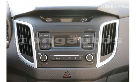 Buy Import Hyundai Creta Other Car in Import - Dubai in Enga Buy Import Hyundai Creta Other Car in Import - Dubai in Enga