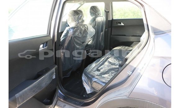 Buy Import Hyundai Creta Other Car in Import - Dubai in Enga Buy Import Hyundai Creta Other Car in Import - Dubai in Enga