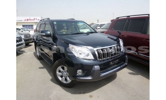 Buy Import Toyota Prado Blue Car in Import - Dubai in Enga Buy Import Toyota Prado Blue Car in Import - Dubai in Enga