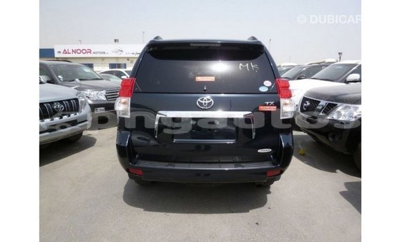 Buy Import Toyota Prado Blue Car in Import - Dubai in Enga Buy Import Toyota Prado Blue Car in Import - Dubai in Enga