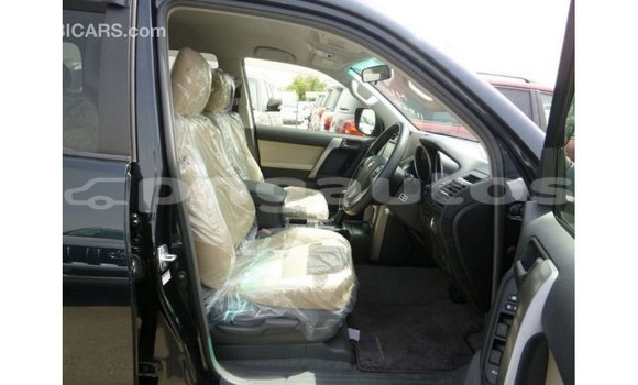 Buy Import Toyota Prado Blue Car in Import - Dubai in Enga Buy Import Toyota Prado Blue Car in Import - Dubai in Enga
