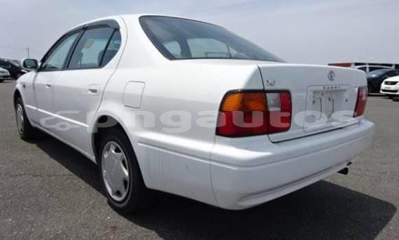 Buy Used Toyota Camry Other Car in Kundiawa in Simbu Buy Used Toyota Camry Other Car in Kundiawa in Simbu