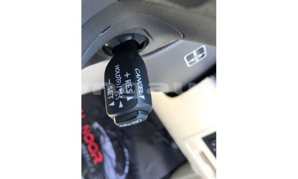 Buy Import Toyota Land Cruiser Black Car in Import - Dubai in Enga Buy Import Toyota Land Cruiser Black Car in Import - Dubai in Enga