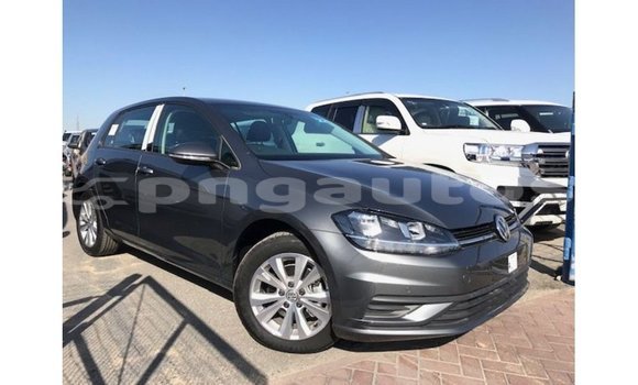 Buy Import Volkswagen Golf Other Car in Import - Dubai in Enga