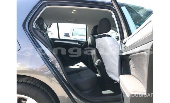 Buy Import Volkswagen Golf Other Car in Import - Dubai in Enga Buy Import Volkswagen Golf Other Car in Import - Dubai in Enga