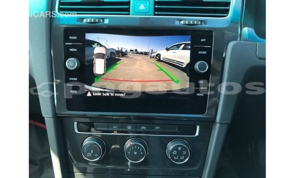 Buy Import Volkswagen Golf Other Car in Import - Dubai in Enga Buy Import Volkswagen Golf Other Car in Import - Dubai in Enga