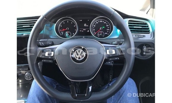 Buy Import Volkswagen Golf Other Car in Import - Dubai in Enga Buy Import Volkswagen Golf Other Car in Import - Dubai in Enga