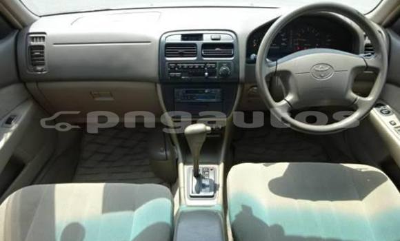 Buy Used Toyota Camry Other Car in Kundiawa in Simbu Buy Used Toyota Camry Other Car in Kundiawa in Simbu