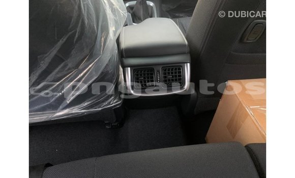 Buy Import Toyota Hilux Black Car in Import - Dubai in Enga Buy Import Toyota Hilux Black Car in Import - Dubai in Enga