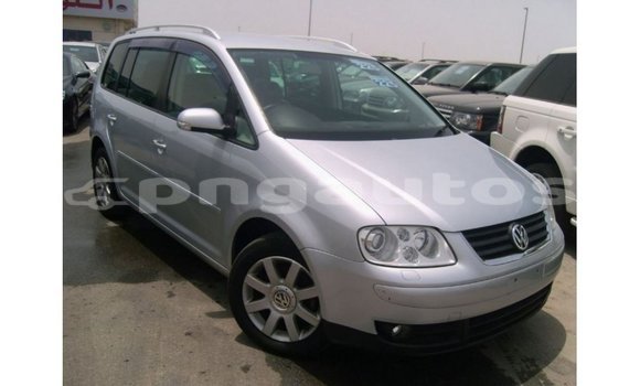 Buy Import Volkswagen Touran Other Car in Import - Dubai in Enga