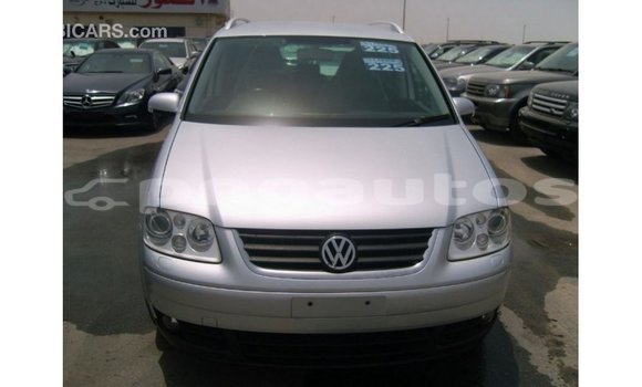 Buy Import Volkswagen Touran Other Car in Import - Dubai in Enga Buy Import Volkswagen Touran Other Car in Import - Dubai in Enga