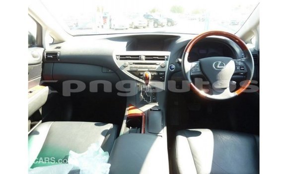 Buy Import Lexus RX Black Car in Import - Dubai in Enga Buy Import Lexus RX Black Car in Import - Dubai in Enga