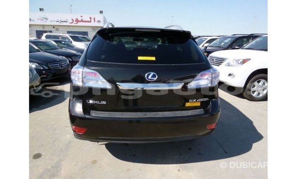 Buy Import Lexus RX Black Car in Import - Dubai in Enga Buy Import Lexus RX Black Car in Import - Dubai in Enga