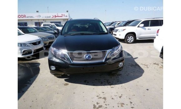 Buy Import Lexus RX Black Car in Import - Dubai in Enga Buy Import Lexus RX Black Car in Import - Dubai in Enga