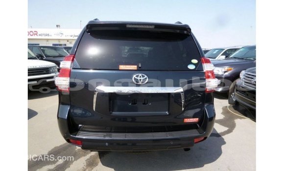 Buy Import Toyota Prado Blue Car in Import - Dubai in Enga Buy Import Toyota Prado Blue Car in Import - Dubai in Enga