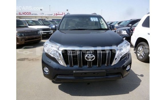 Buy Import Toyota Prado Blue Car in Import - Dubai in Enga Buy Import Toyota Prado Blue Car in Import - Dubai in Enga