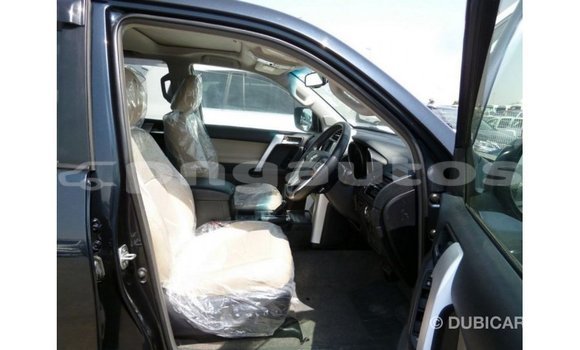 Buy Import Toyota Prado Blue Car in Import - Dubai in Enga Buy Import Toyota Prado Blue Car in Import - Dubai in Enga