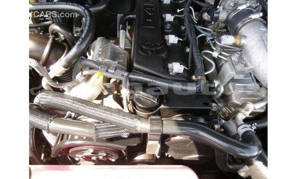 Buy Import Toyota Prado Blue Car in Import - Dubai in Enga Buy Import Toyota Prado Blue Car in Import - Dubai in Enga