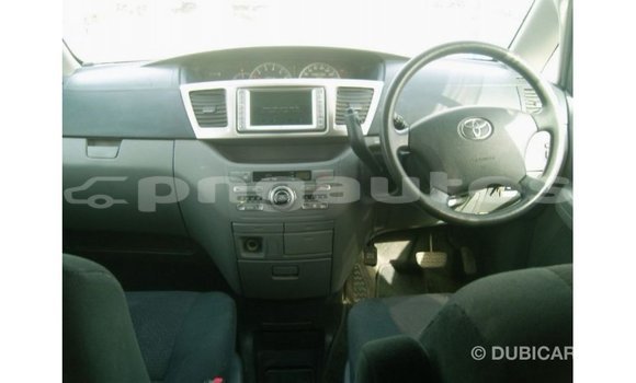 Buy Import Toyota Noah White Car in Import - Dubai in Enga Buy Import Toyota Noah White Car in Import - Dubai in Enga