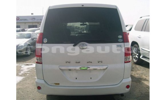 Buy Import Toyota Noah White Car in Import - Dubai in Enga Buy Import Toyota Noah White Car in Import - Dubai in Enga