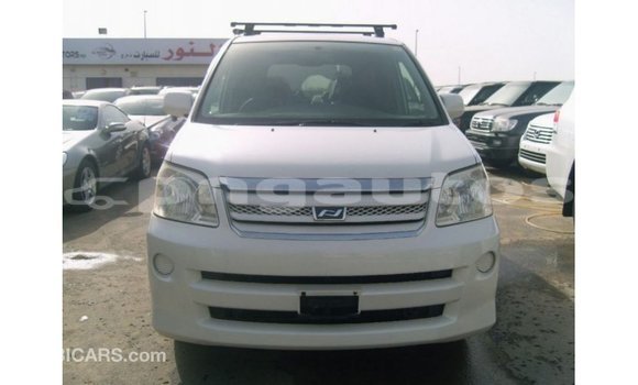 Buy Import Toyota Noah White Car in Import - Dubai in Enga Buy Import Toyota Noah White Car in Import - Dubai in Enga