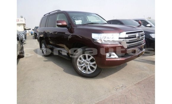 Buy Import Toyota Land Cruiser Other Car in Import - Dubai in Enga Buy Import Toyota Land Cruiser Other Car in Import - Dubai in Enga