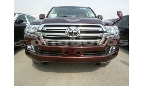 Buy Import Toyota Land Cruiser Other Car in Import - Dubai in Enga Buy Import Toyota Land Cruiser Other Car in Import - Dubai in Enga