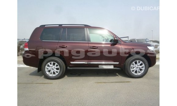Buy Import Toyota Land Cruiser Other Car in Import - Dubai in Enga Buy Import Toyota Land Cruiser Other Car in Import - Dubai in Enga