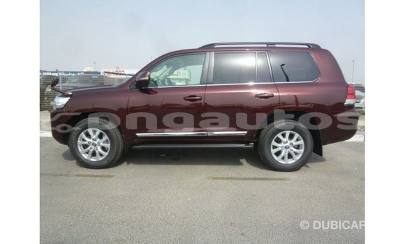 Buy Import Toyota Land Cruiser Other Car in Import - Dubai in Enga Buy Import Toyota Land Cruiser Other Car in Import - Dubai in Enga