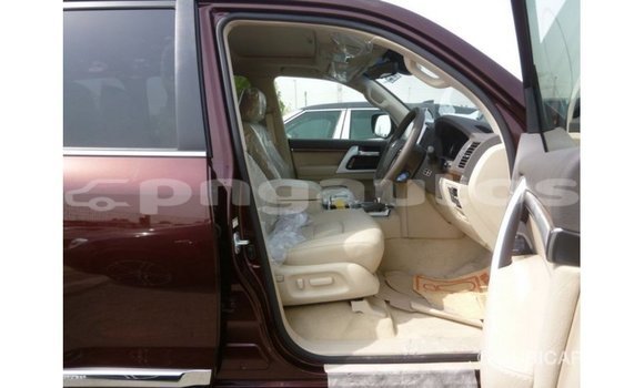 Buy Import Toyota Land Cruiser Other Car in Import - Dubai in Enga Buy Import Toyota Land Cruiser Other Car in Import - Dubai in Enga