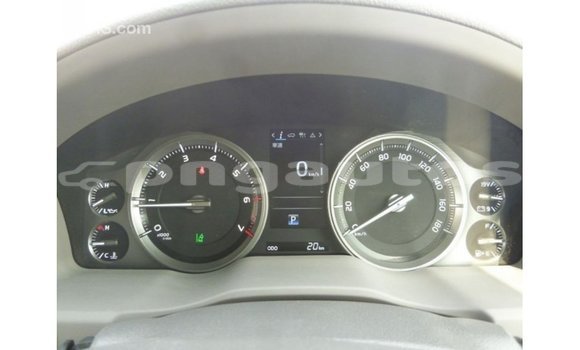 Buy Import Toyota Land Cruiser Other Car in Import - Dubai in Enga Buy Import Toyota Land Cruiser Other Car in Import - Dubai in Enga