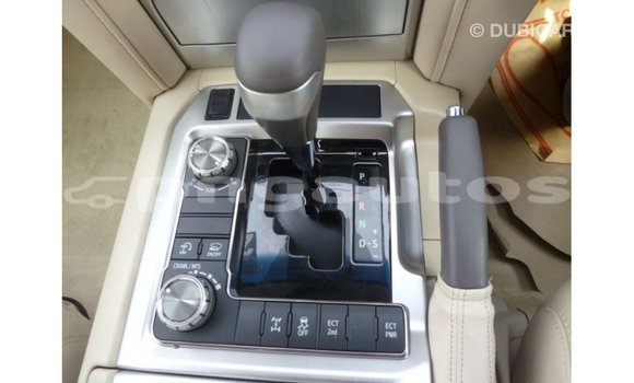 Buy Import Toyota Land Cruiser Other Car in Import - Dubai in Enga Buy Import Toyota Land Cruiser Other Car in Import - Dubai in Enga