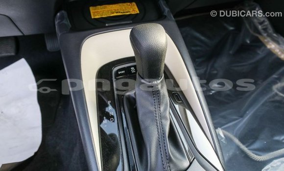Buy Import Toyota Corolla White Car in Import - Dubai in Enga Buy Import Toyota Corolla White Car in Import - Dubai in Enga