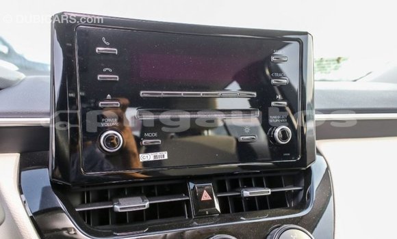 Buy Import Toyota Corolla White Car in Import - Dubai in Enga Buy Import Toyota Corolla White Car in Import - Dubai in Enga