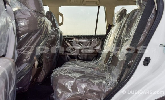 Buy Import Lexus GX White Car in Import - Dubai in Enga Buy Import Lexus GX White Car in Import - Dubai in Enga