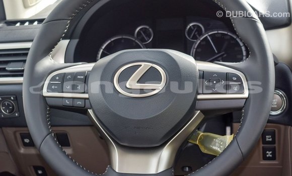 Buy Import Lexus GX White Car in Import - Dubai in Enga Buy Import Lexus GX White Car in Import - Dubai in Enga