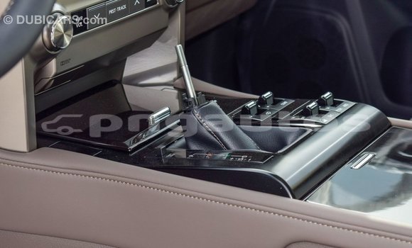 Buy Import Lexus GX White Car in Import - Dubai in Enga Buy Import Lexus GX White Car in Import - Dubai in Enga