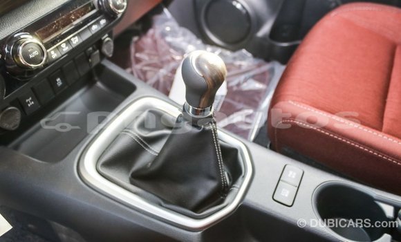 Buy Import Toyota Hilux White Car in Import - Dubai in Enga Buy Import Toyota Hilux White Car in Import - Dubai in Enga