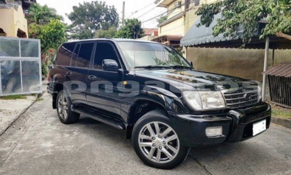 Buy Used Toyota Land Cruiser Other Car in Kerema in Gulf Buy Used Toyota Land Cruiser Other Car in Kerema in Gulf