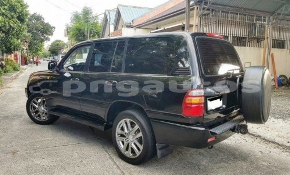 Buy Used Toyota Land Cruiser Other Car in Kerema in Gulf Buy Used Toyota Land Cruiser Other Car in Kerema in Gulf