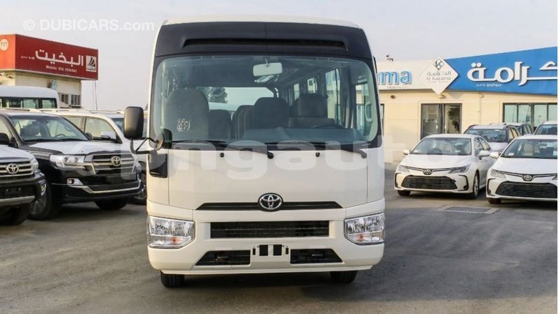 Big with watermark toyota coaster enga import dubai 4975