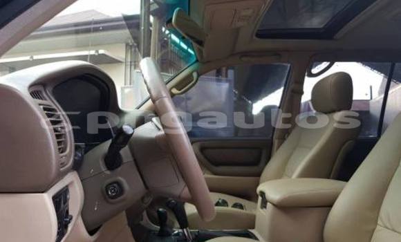 Buy Used Toyota Land Cruiser Other Car in Kerema in Gulf Buy Used Toyota Land Cruiser Other Car in Kerema in Gulf