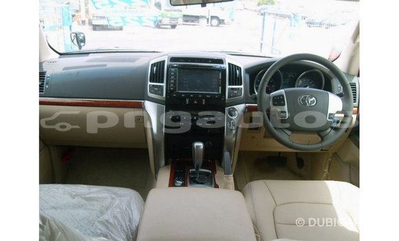 Buy Import Toyota Land Cruiser Black Car in Import - Dubai in Enga Buy Import Toyota Land Cruiser Black Car in Import - Dubai in Enga