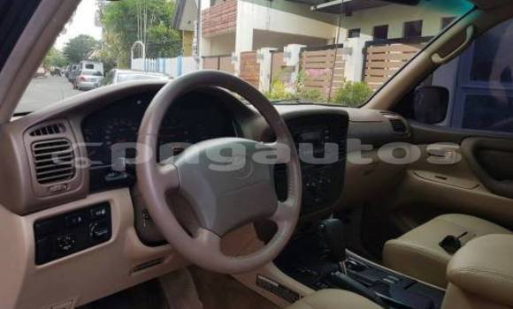 Buy Used Toyota Land Cruiser Other Car in Kerema in Gulf Buy Used Toyota Land Cruiser Other Car in Kerema in Gulf