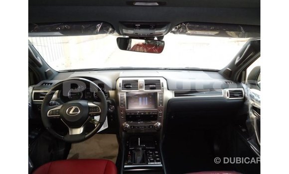 Buy Import Lexus GX Black Car in Import - Dubai in Enga Buy Import Lexus GX Black Car in Import - Dubai in Enga