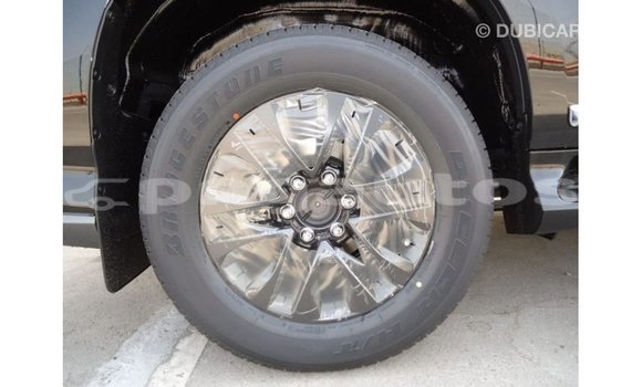 Buy Import Lexus GX Black Car in Import - Dubai in Enga Buy Import Lexus GX Black Car in Import - Dubai in Enga