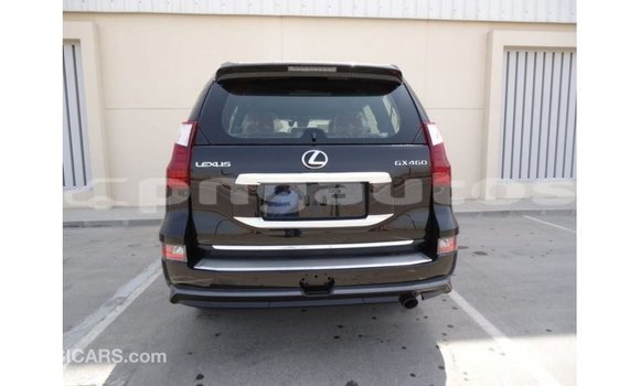 Buy Import Lexus GX Black Car in Import - Dubai in Enga Buy Import Lexus GX Black Car in Import - Dubai in Enga